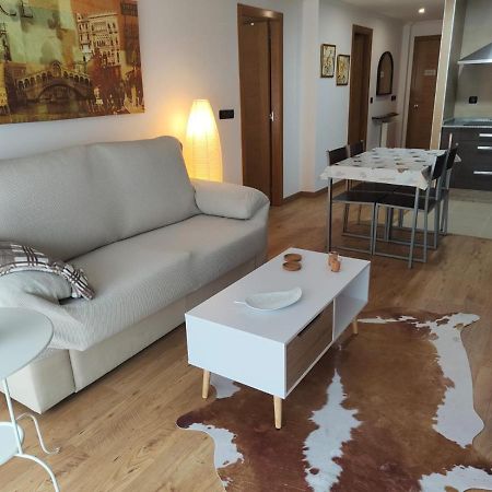 Apartamento En Ribeira A Pie De Playa Экстерьер фото
