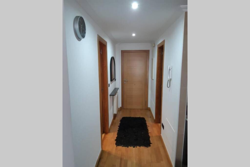 Apartamento En Ribeira A Pie De Playa Экстерьер фото